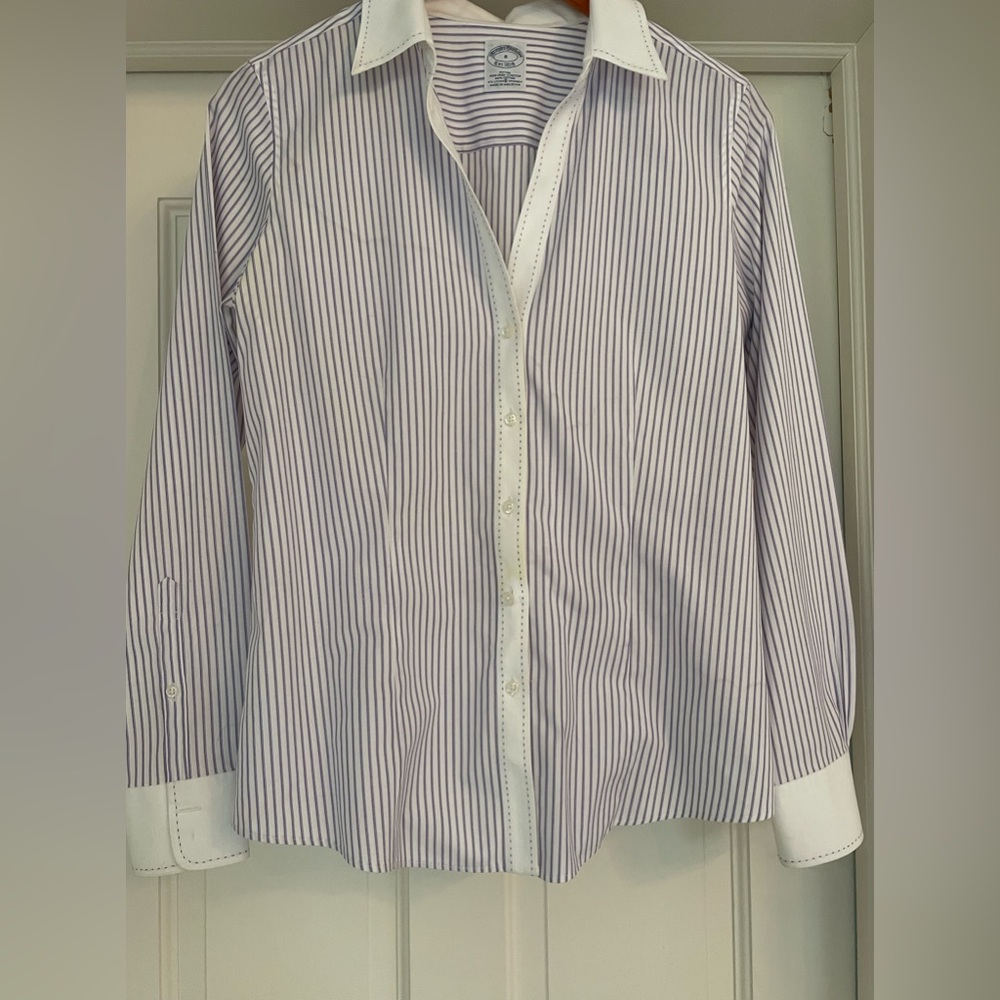 Brooks Brothers shirt